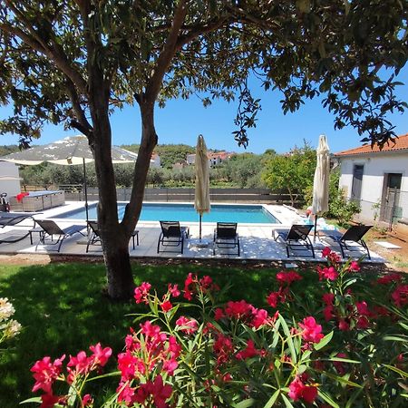 Apartments Tina Stinjan Πούλα Εξωτερικό φωτογραφία