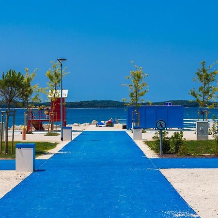 Apartments Tina Stinjan Πούλα Εξωτερικό φωτογραφία