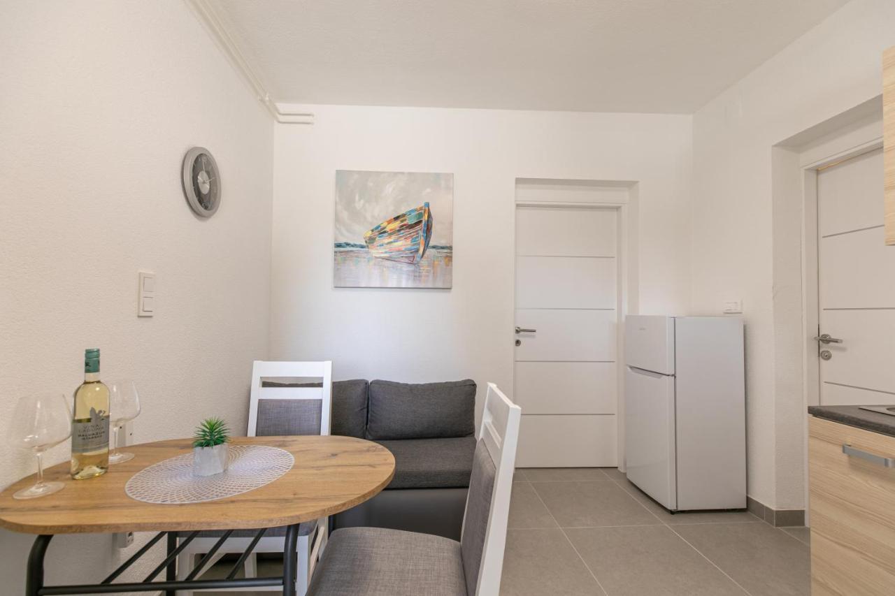 Apartments Tina Stinjan Πούλα Εξωτερικό φωτογραφία