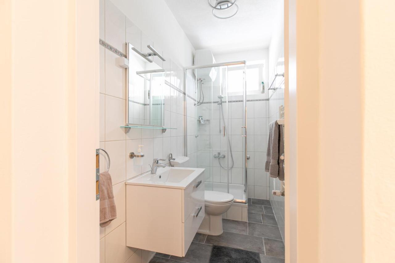 Apartments Tina Stinjan Πούλα Εξωτερικό φωτογραφία