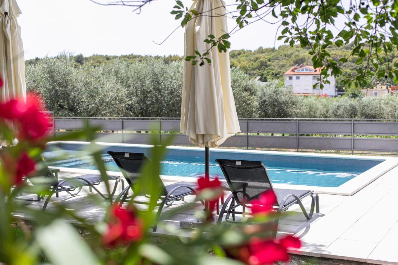 Apartments Tina Stinjan Πούλα Εξωτερικό φωτογραφία
