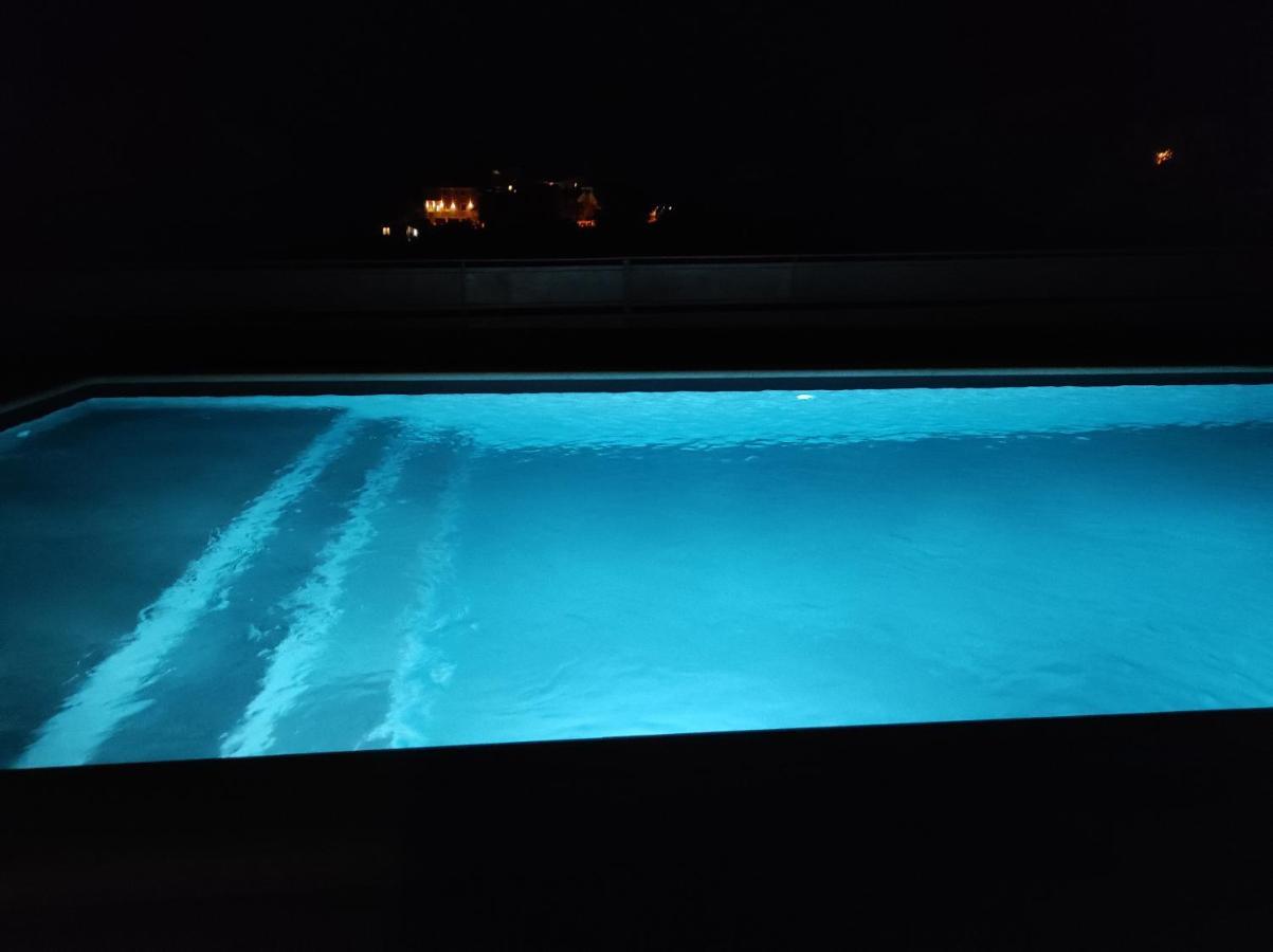 Apartments Tina Stinjan Πούλα Εξωτερικό φωτογραφία