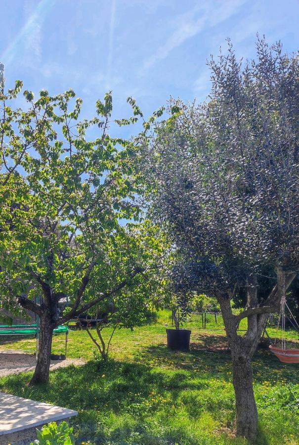 Apartments Tina Stinjan Πούλα Εξωτερικό φωτογραφία