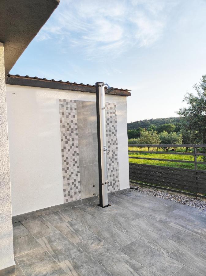 Apartments Tina Stinjan Πούλα Εξωτερικό φωτογραφία