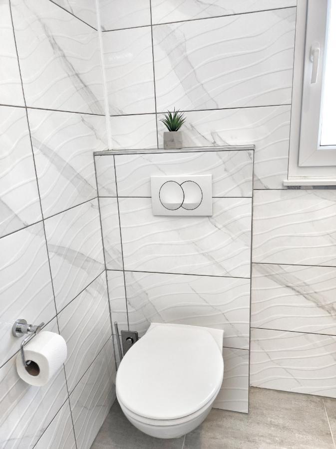 Apartments Tina Stinjan Πούλα Εξωτερικό φωτογραφία