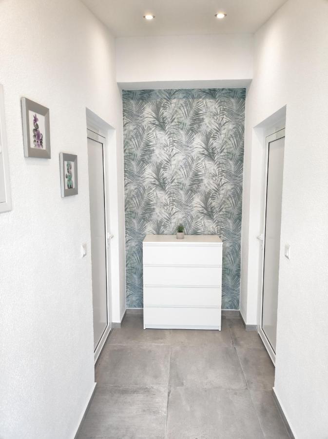 Apartments Tina Stinjan Πούλα Εξωτερικό φωτογραφία