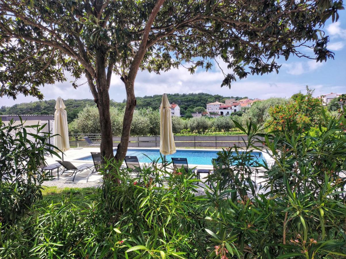 Apartments Tina Stinjan Πούλα Εξωτερικό φωτογραφία